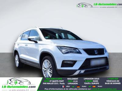 Seat Ateca 2.0 TDI 190 ch BVA