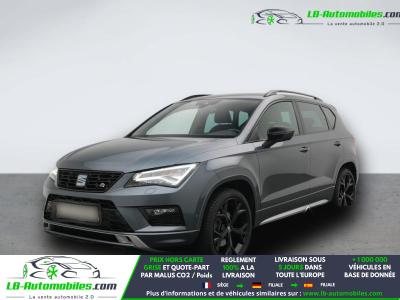 Seat Ateca 2.0 TDI 190 ch BVA