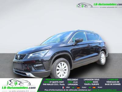 Seat Ateca 2.0 TSI 190 ch  BVA