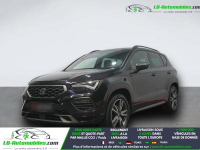 Seat Ateca 1.0 TSI 110 ch