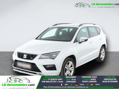 Seat Ateca 1.0 TSI 110 ch