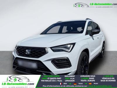 Seat Ateca 1.0 TSI 110 ch