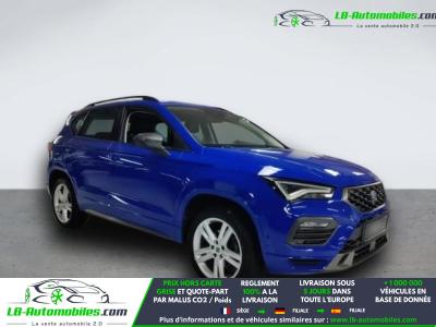 Seat Ateca 1.5 TSI 150 ch BVM