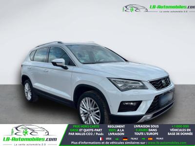 Seat Ateca 1.5 TSI 150 ch BVM