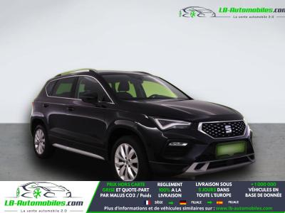 Seat Ateca 1.5 TSI 150 ch BVM