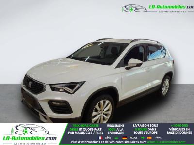 Seat Ateca 1.0 TSI 115 ch
