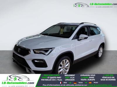 Seat Ateca 1.0 TSI 115 ch