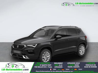 Seat Ateca 1.0 TSI 115 ch