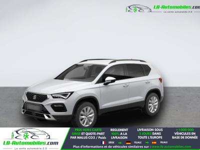 Seat Ateca 1.0 TSI 115 ch