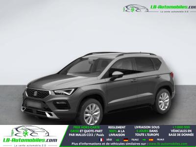 Seat Ateca 1.0 TSI 115 ch