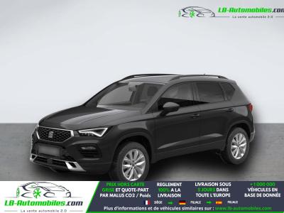 Seat Ateca 1.0 TSI 115 ch