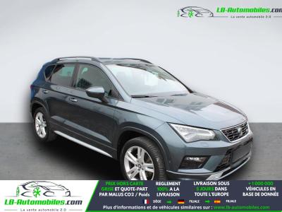 Seat Ateca 2.0 TSI 190 ch  BVA