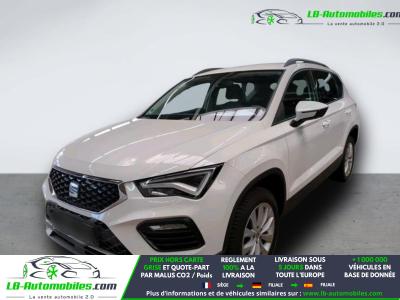 Seat Ateca 2.0 TDI 115 ch