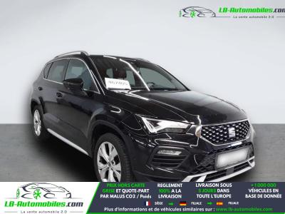 Seat Ateca 2.0 TDI 150 ch BVM