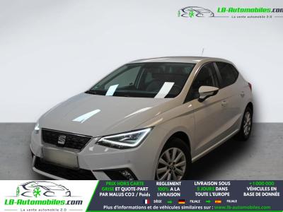 Seat Ibiza 1.0 EcoTSI 115 ch  BVM