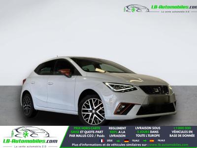 Seat Ibiza 1.0 80 ch  BVM