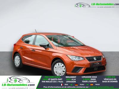 Seat Ibiza 1.0 80 ch  BVM