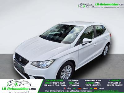 Seat Ibiza 1.0 80 ch  BVM