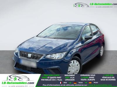 Seat Ibiza 1.0 80 ch  BVM