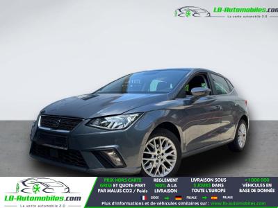 Seat Ibiza 1.0 75 ch  BVM