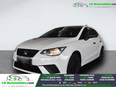 Seat Ibiza 1.0 75 ch  BVM