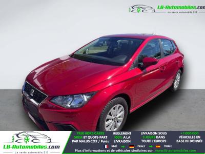 Seat Ibiza 1.0 EcoTSI 115 ch  BVA