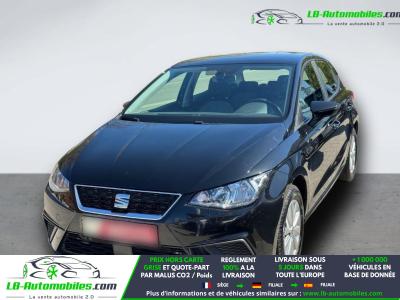 Seat Ibiza 1.0 EcoTSI 115 ch  BVA