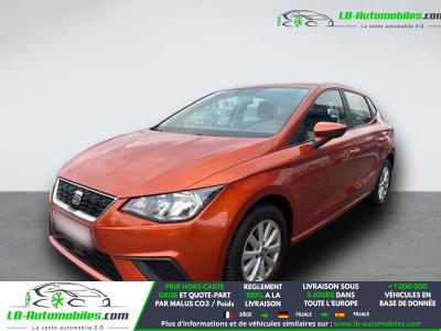 Seat Ibiza 1.0 EcoTSI 115 ch  BVA