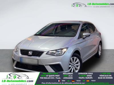 Seat Ibiza 1.0 EcoTSI 115 ch  BVA