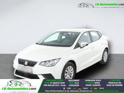 Seat Ibiza 1.0 EcoTSI 115 ch  BVA