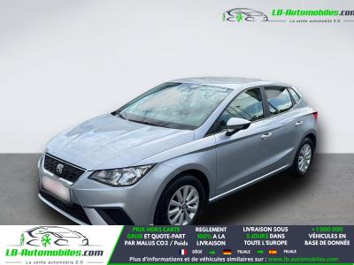 Seat Ibiza 1.0 80 ch  BVM