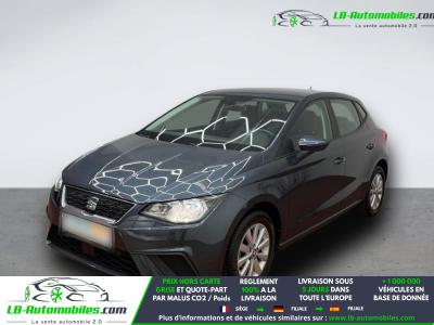 Seat Ibiza 1.0 80 ch  BVM