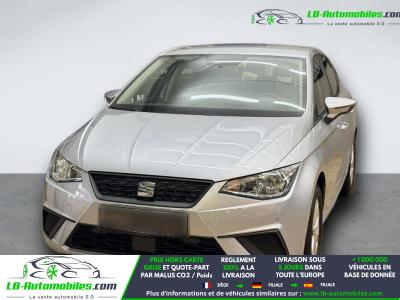 Seat Ibiza 1.0 80 ch  BVM