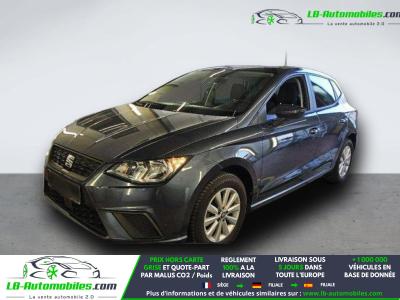 Seat Ibiza 1.0 80 ch  BVM