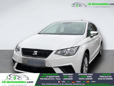 Seat Ibiza 1.0 80 ch  BVM
