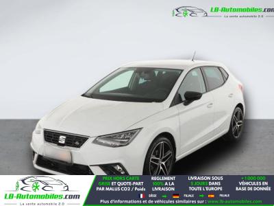 Seat Ibiza 1.0 EcoTSI 115 ch  BVM