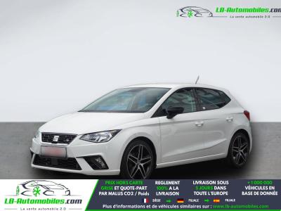 Seat Ibiza 1.0 EcoTSI 115 ch  BVM
