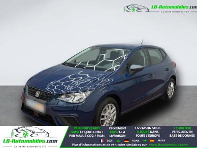 Seat Ibiza 1.0 75 ch  BVM