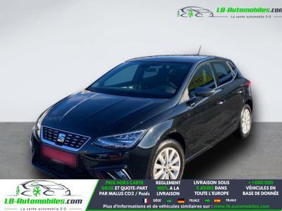 Seat Ibiza 1.0 TSI 110 ch  BVA