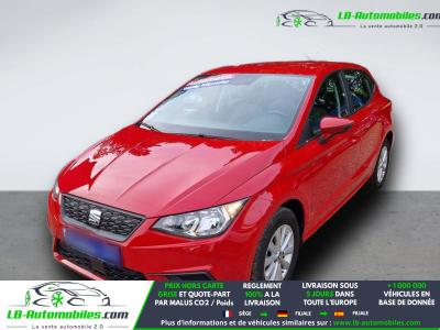 Seat Ibiza 1.0 TSI 110 ch  BVA