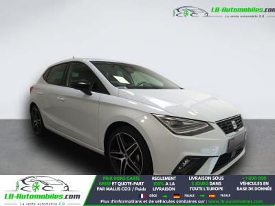 Seat Ibiza 1.0 TSI 110 ch  BVM