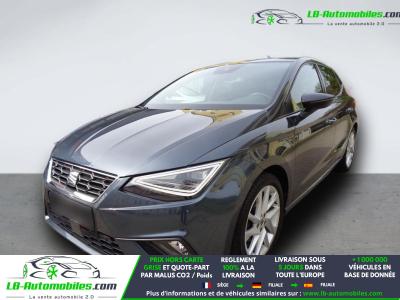 Seat Ibiza 1.0 TSI 110 ch  BVM