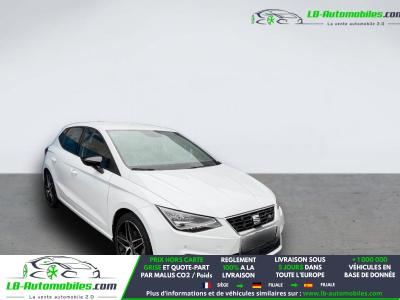 Seat Ibiza 1.0 TSI 110 ch  BVM