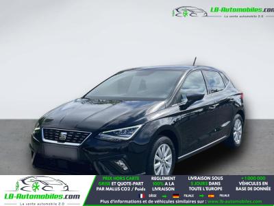 Seat Ibiza 1.0 TSI 110 ch  BVM