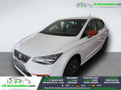 Seat Ibiza 1.0 EcoTSI 115 ch  BVA