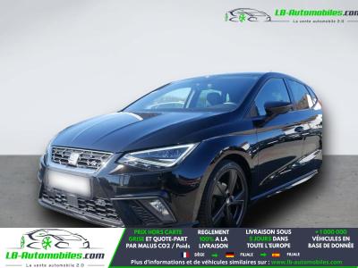Seat Ibiza 1.0 EcoTSI 115 ch  BVA