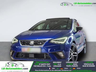Seat Ibiza 1.5 TSI 150 ch BVA