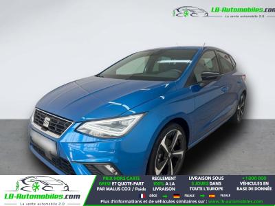 Seat Ibiza 1.5 TSI 150 ch BVA