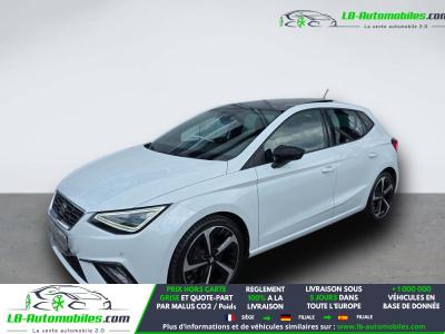 Seat Ibiza 1.5 TSI 150 ch BVA