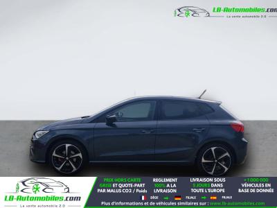 Seat Ibiza 1.5 TSI 150 ch BVA